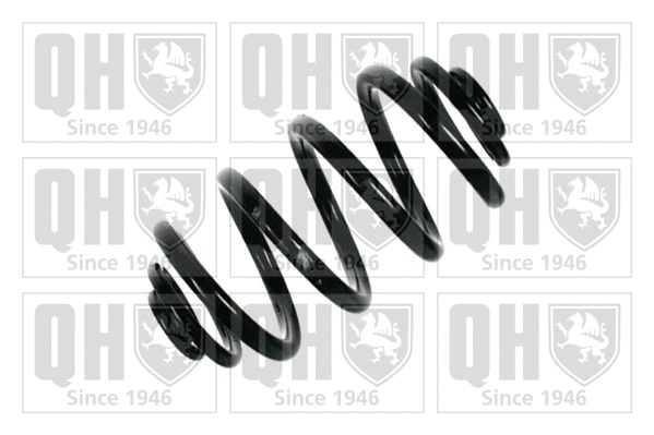 Suspension Spring (QCS7596)