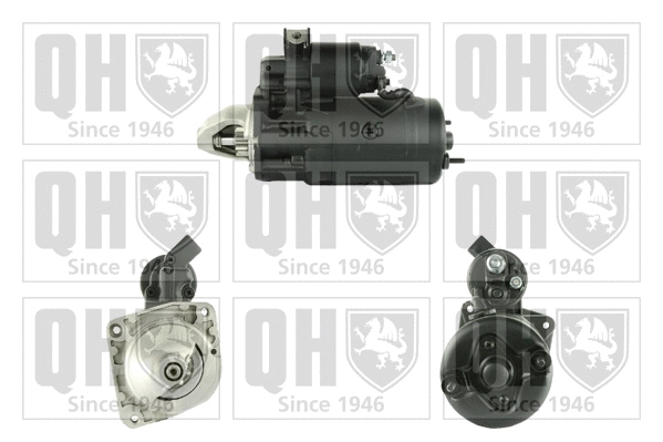 Starter (QRS1711)