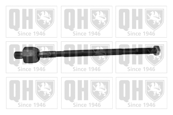 Inner Tie Rod (QR3615S)