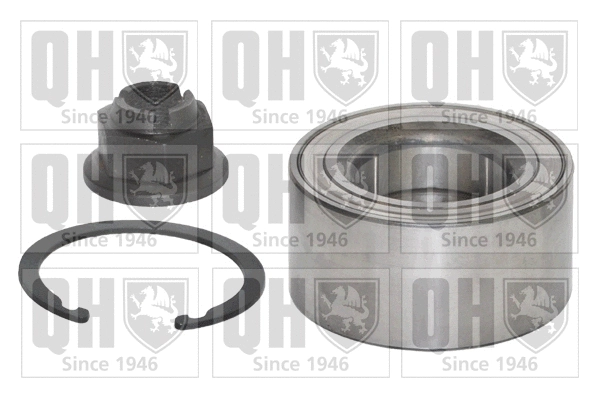 Wheel Bearing Kit (QWB1231)