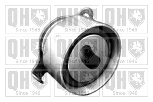 Tensioner Pulley, timing belt (QTT440)