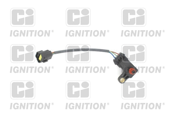 Sensor, intake manifold pressure (XMAP618)