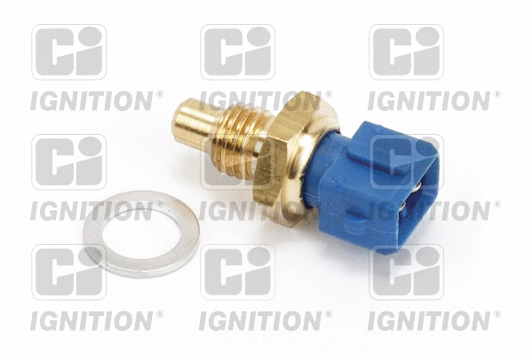 Sensor, coolant temperature (XEMS74)