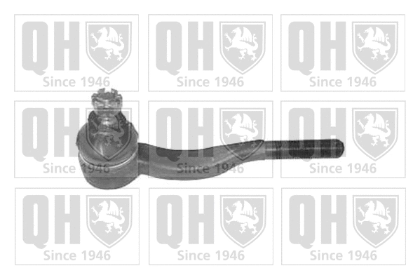 Tie Rod End (QR1991S)
