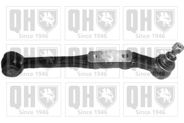 Control/Trailing Arm, wheel suspension (QSJ791S)