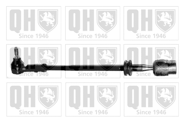 Tie Rod (QDL2744S)