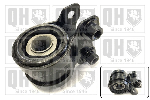 Mounting, control/trailing arm (EMS8251)