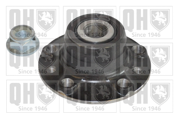 Wheel Bearing Kit (QWB1109)