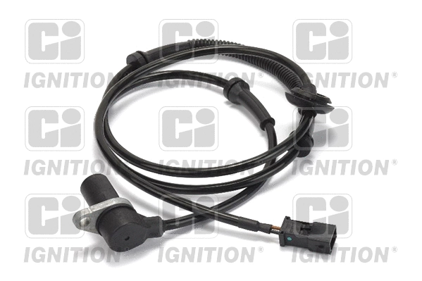 Sensor, wheel speed (XABS605)