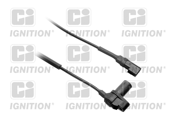 Sensor, wheel speed (XABS502)