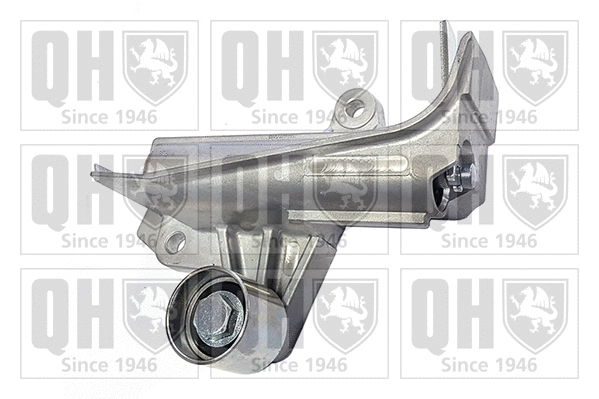 Deflection/Guide Pulley, timing belt (QTT1062)