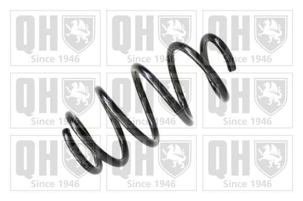 Suspension Spring (QCS8221)