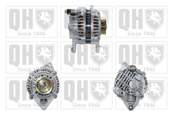 Alternator (QRA2230)