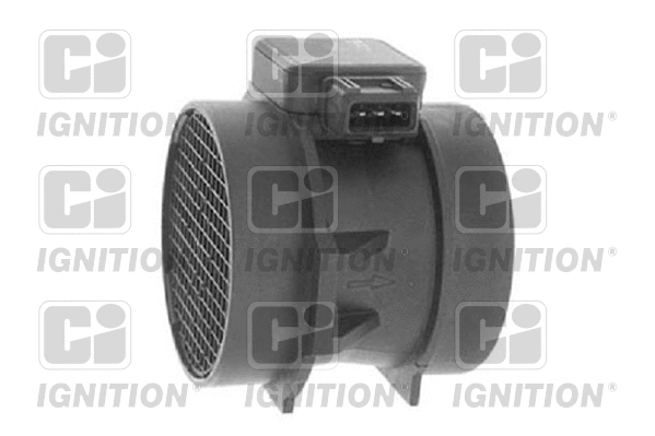 Mass Air Flow Sensor (QM617)