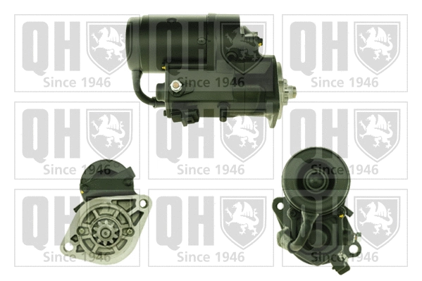 Starter (QRS1463)