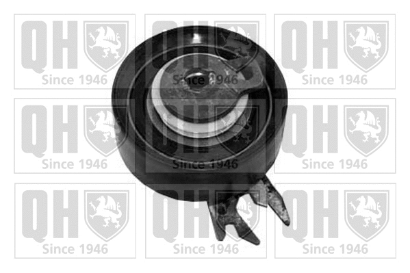Tensioner Pulley, timing belt (QTT850)
