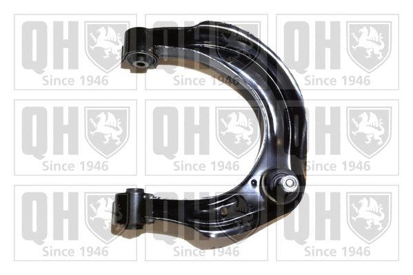 Control/Trailing Arm, wheel suspension (QSA2703S)