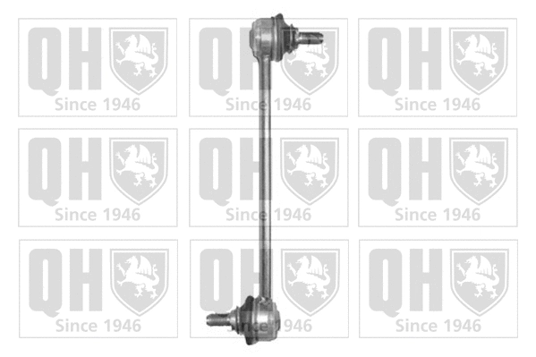 Link/Coupling Rod, stabiliser bar (QLS3466S)