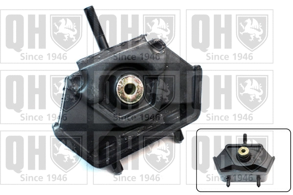 Mounting, engine (EM4603)