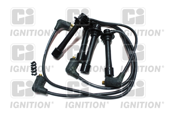 Ignition Cable Kit (XC1555)