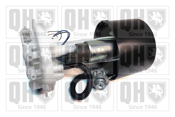 Fuel Feed Unit (QFP887)