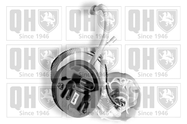Fuel Feed Unit (QFP931)