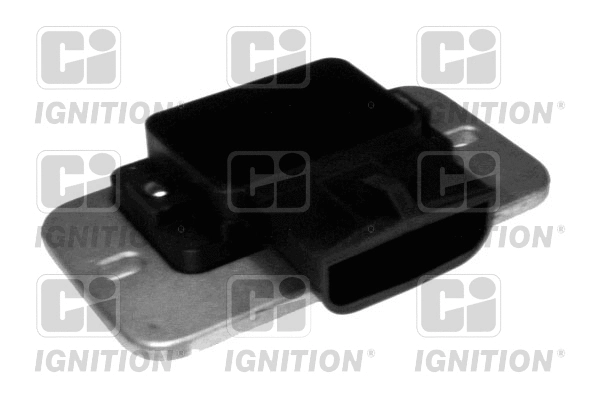 Switch Unit, ignition system (XEI11)