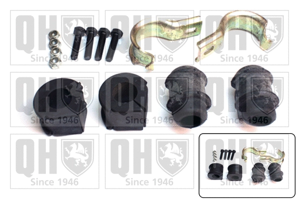Repair Kit, stabiliser bush (EMBK2061)