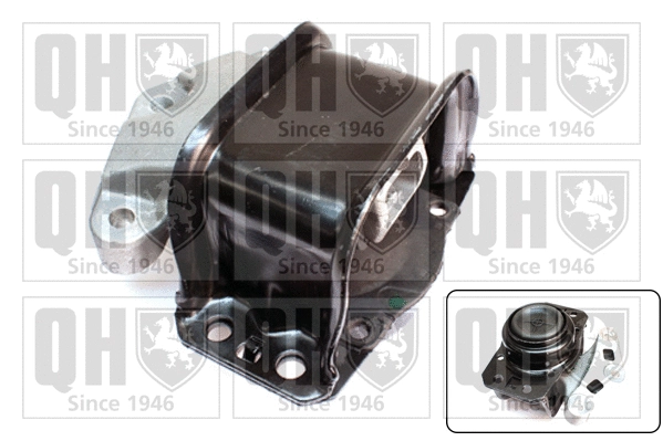 Mounting, engine (EM4683)