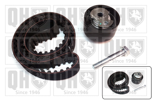Timing Belt Kit