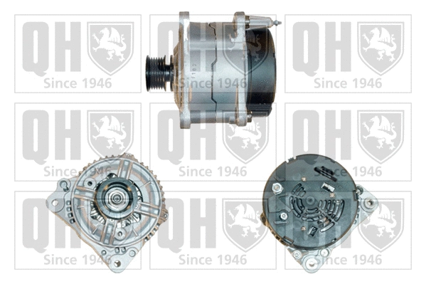 Alternator (QRA2785)