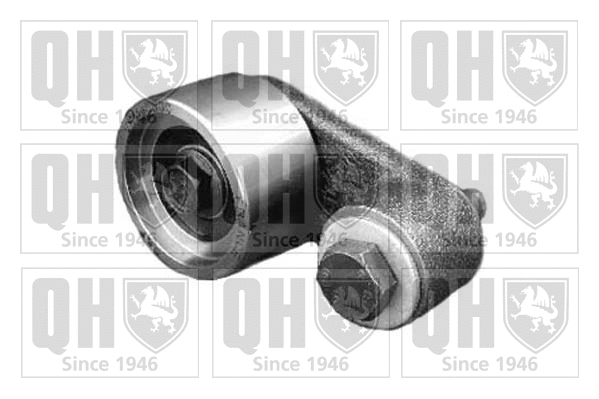 Tensioner Pulley, timing belt (QTT684)