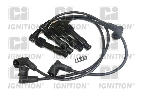 Ignition Cable Kit (XC245)