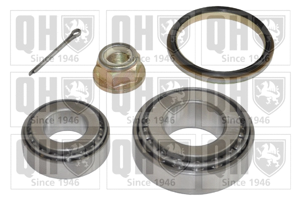 Wheel Bearing Kit (QWB475)