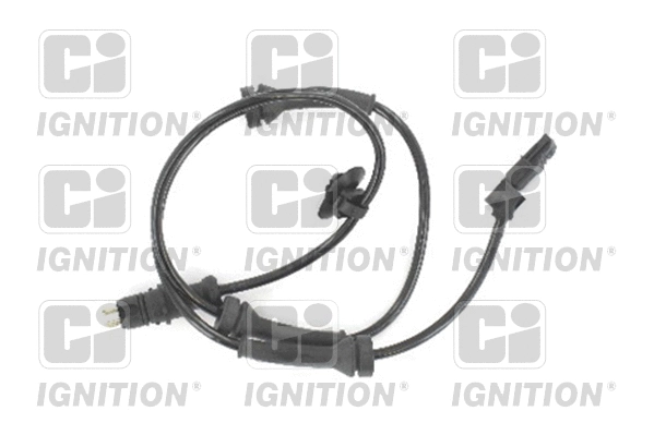 Sensor, wheel speed (XABS239)
