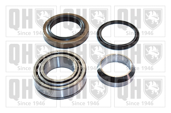 Wheel Bearing Kit (QWB649)
