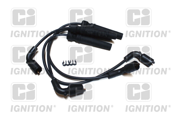 Ignition Cable Kit (XC1496)