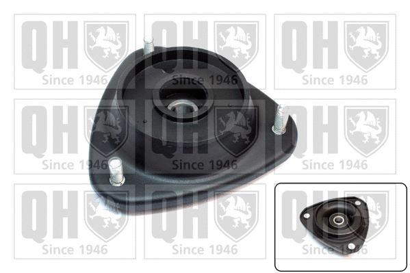 Suspension Strut Support Mount (EMA5021)