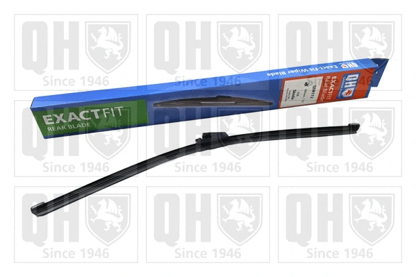 Wiper Blade (QDR112)