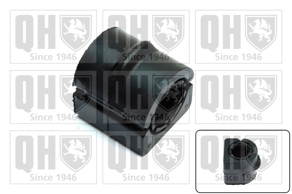 Mounting, stabiliser bar (EMB7195)