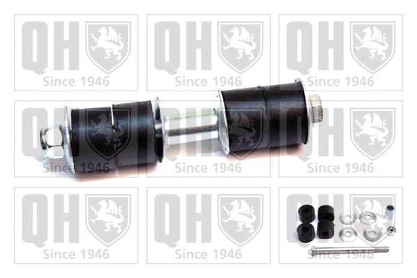Link/Coupling Rod, stabiliser bar (QLS3796S)