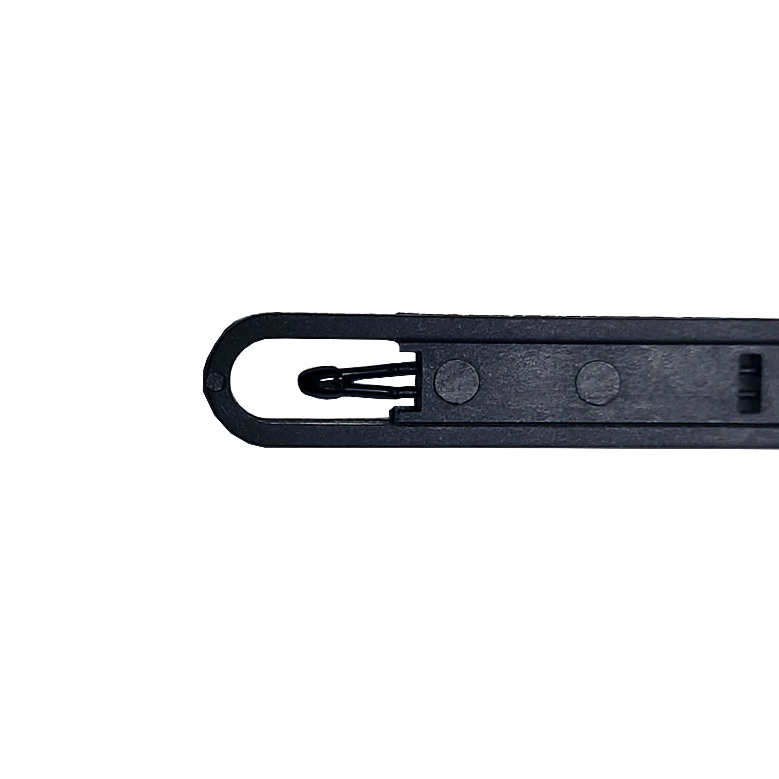 Sensor, interior temperature