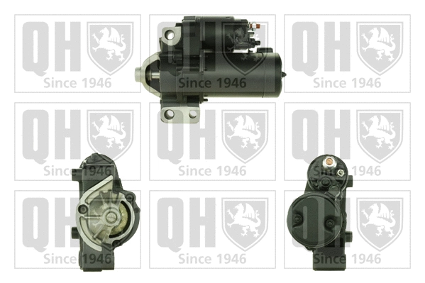 Starter (QRS1742)