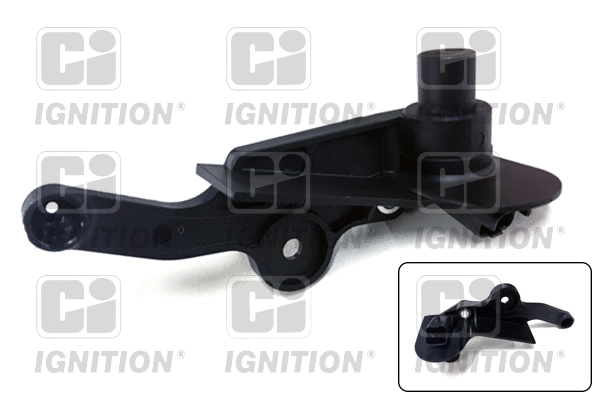 Sensor, crankshaft pulse (XREV328)