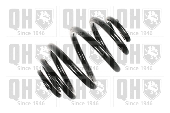 Suspension Spring (QCS7689)