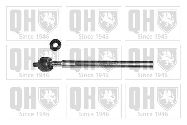 Inner Tie Rod (QR2121S)