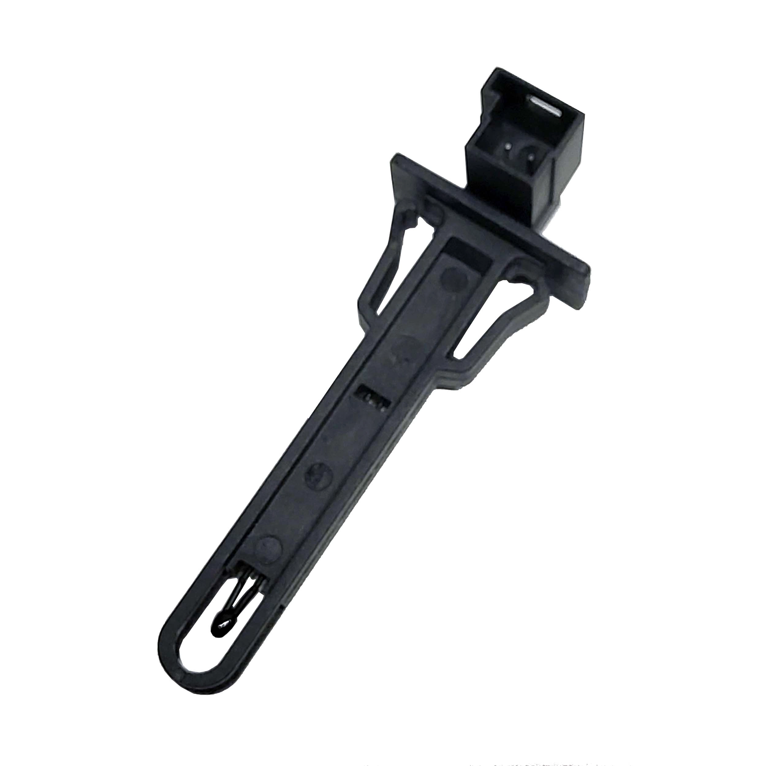 Sensor, interior temperature (XEMS321)
