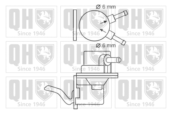 Fuel Pump