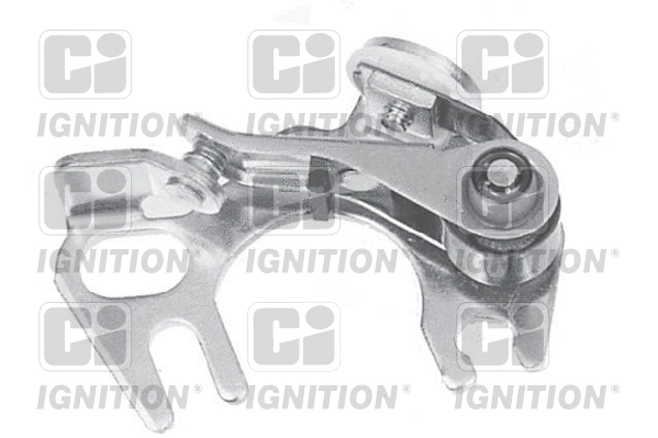 Contact Breaker, distributor (XCS125)