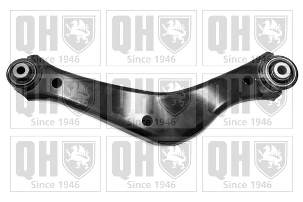 Control/Trailing Arm, wheel suspension (QSJ3863S)